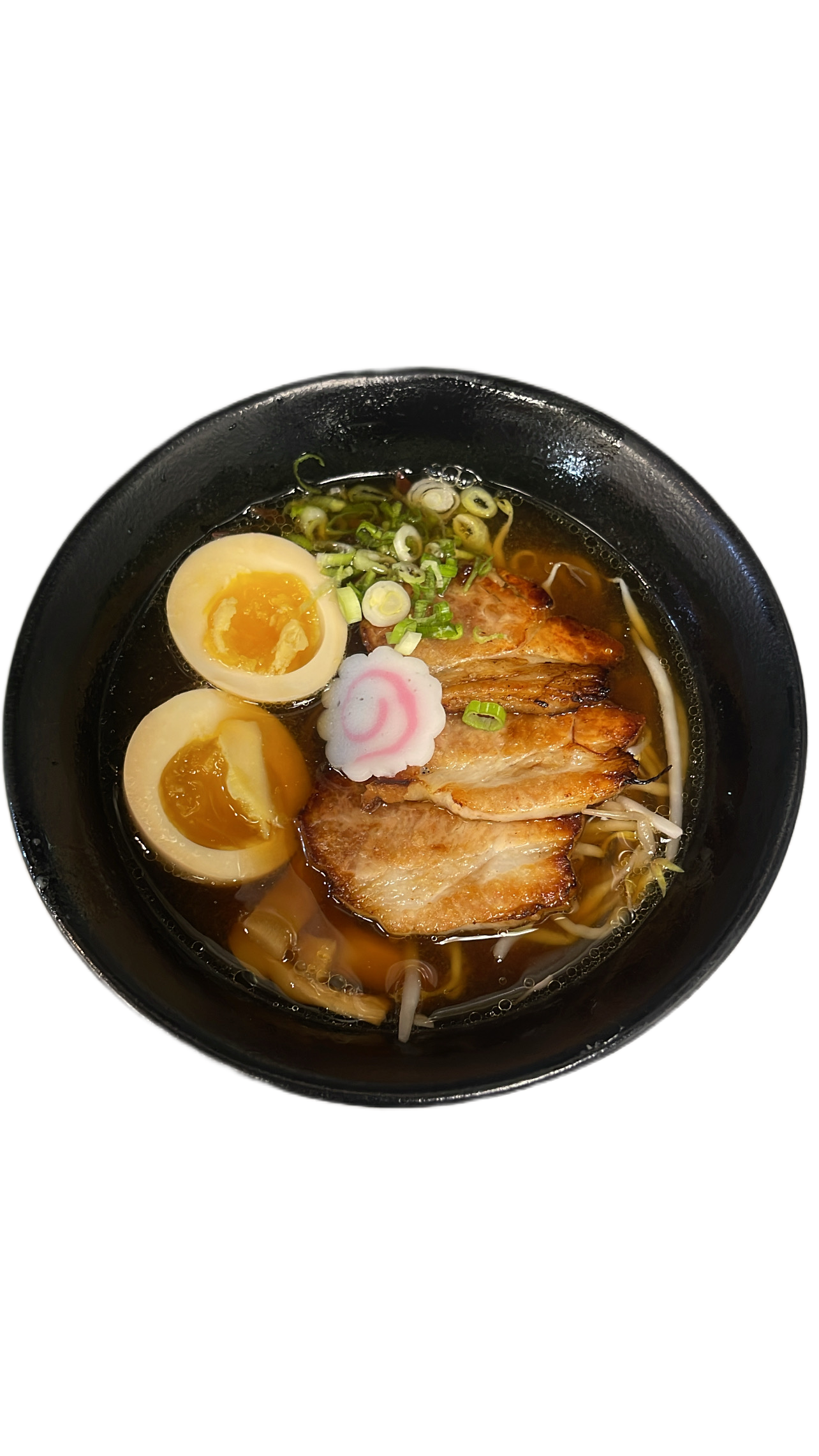 Shoyu Ramen